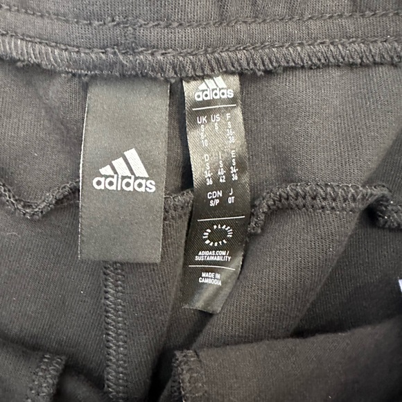 Adidas Track Pants - Picture 3 of 3